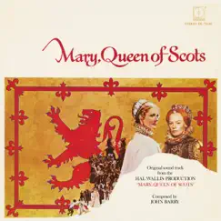 Mary, Queen Of Scots (Original Motion Picture Soundtrack) by John Barry album reviews, ratings, credits