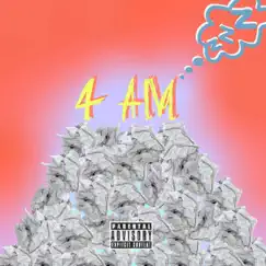 4 Am - Single by Campaiiign album reviews, ratings, credits