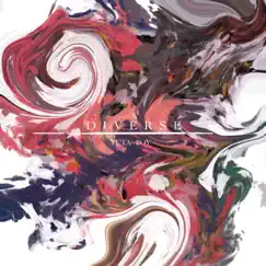 Diverse - EP by YUTA-BOY album reviews, ratings, credits