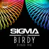 Find Me (feat. Birdy) [Radio Edit] - Single album lyrics, reviews, download