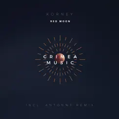 Red Moon - Single by Korney album reviews, ratings, credits