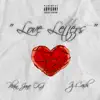 Love Letters (feat. Iz Cash) - Single album lyrics, reviews, download