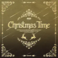 Christmas Time (Jaxx & Vega Remix) [feat. Jeremy Oceans] - Single by Dimitri Vegas & Like Mike, Brennan Heart & Armin van Buuren album reviews, ratings, credits