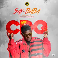 Say - Baba - Single by CDQ album reviews, ratings, credits