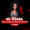 Pode Me Chamar de Rainha dos Faixa Preta - Single album lyrics, reviews, download
