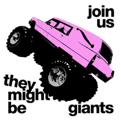 Join Us by They Might Be Giants album reviews, ratings, credits