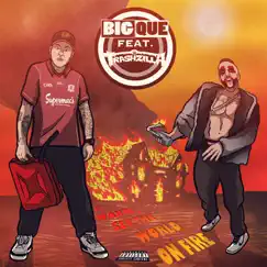 I Wanna Set the World on Fire - Single by Big Que album reviews, ratings, credits