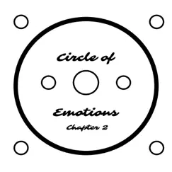 Circle of Emotions (Chapter 2) by Dazione album reviews, ratings, credits