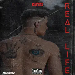 Real Life - Single by Kapota album reviews, ratings, credits