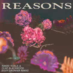 Reasons (Eddy Gronfier Remix) Song Lyrics