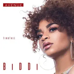 BiDDi - Single by FindTheL album reviews, ratings, credits