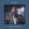 Lazzo Matumbi, Vol. 2 album lyrics, reviews, download