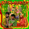 Baticuria (feat. Thierry Castelo & Dodô Diplomata) [Brega Funk Remix] song lyrics