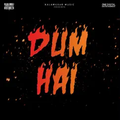 Dum Hai Song Lyrics