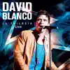 Adrenalina (feat. Ernesto Blanco) [En Vivo] song lyrics