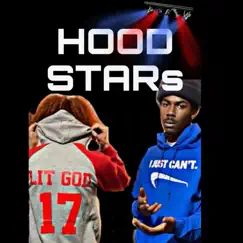 Hoodstars Pt.3 (feat. Juss) Song Lyrics