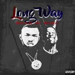 Long Way (feat. Hotboii) - Single by Westside Tut album reviews, ratings, credits