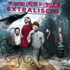 La scarpa grigia di Shantel (feat. Roberta Cappelletti & Shantel) - Single by EXTRALISCIO album reviews, ratings, credits