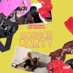 Mansion Party (feat. Tee Grizzley) Song Lyrics