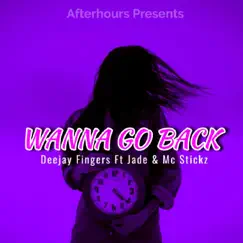 Wanna Go Back (feat. Jade & Mc Stickz) Song Lyrics