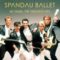 The Boxer - Single by Spandau Ballet album reviews, ratings, credits