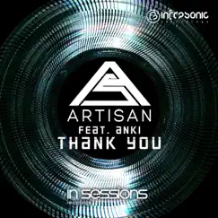 Thank You (feat. Anki) - Single by Artisan album reviews, ratings, credits