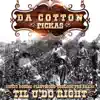Til U Do Right (feat. Khujo Goodie, Fleetwood & Coblood The Great) - Single album lyrics, reviews, download