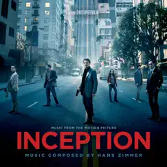 Inception (Music from the Motion Picture) by Hans Zimmer album reviews, ratings, credits