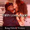 Fall in Love Again - Single album lyrics, reviews, download