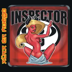 Alma En Fuego by Inspector album reviews, ratings, credits