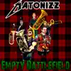 Empty Battlefield song lyrics