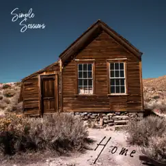Home (Live at Open Source Arts Leeds, 2020) [Live at Open Source Arts Leeds, 2020] - Single by Simple Sessions album reviews, ratings, credits