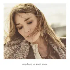 Un grand amour - Single by Carla Bruni album reviews, ratings, credits