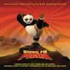 Kung Fu Panda (Original Motion Picture Soundtrack) album lyrics, reviews, download