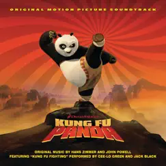 Kung Fu Panda (Original Motion Picture Soundtrack) by Hans Zimmer & John Powell album reviews, ratings, credits