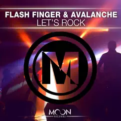 Let's ROCK - Single by Avalanche & Flash Finger album reviews, ratings, credits