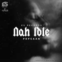 Nah Idle - Single by Popcaan album reviews, ratings, credits