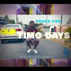 Ole' Time Days - Single by Shaka Pro album reviews, ratings, credits