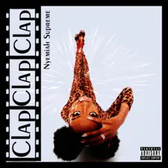 Clap Clap Clap - Single by Nyemiah Supreme album reviews, ratings, credits