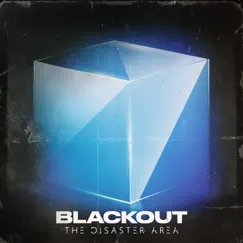 Blackout - EP by The Disaster Area album reviews, ratings, credits