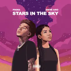 Stars in the Sky (feat. Jhené Aiko) - Single by Phora album reviews, ratings, credits