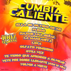 Cumbia Caliente by Various Artists album reviews, ratings, credits
