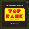 The Unreleased Sounds of Top Rank album lyrics, reviews, download