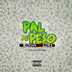 Pal' de Peso Song Lyrics
