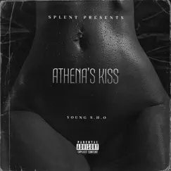 Athena's Kiss Song Lyrics