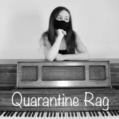 Quarantine Rag - Single by Kristen Mosca album reviews, ratings, credits
