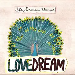 Lovedream by The Grecian Urns album reviews, ratings, credits