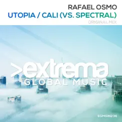Cali (Rafael Osmo vs. Spectral) [Radio Edit] Song Lyrics
