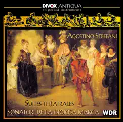 Niobe, regina di Tebe: Sinfonia Song Lyrics