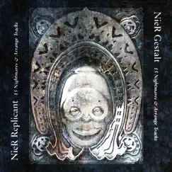 NieR Gestalt & Replicant 15 Nightmares & Arrange Tracks by Keiichi Okabe album reviews, ratings, credits